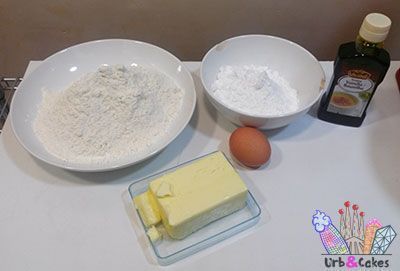 Galletas de Corazón 02