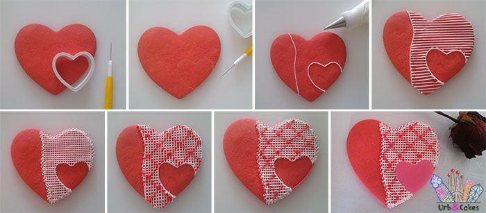 Galletas de Corazón 07