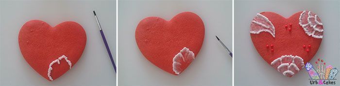 Galletas de Corazón 09