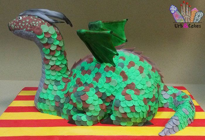 Dragón 01