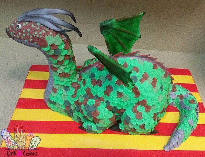 Dragón 07