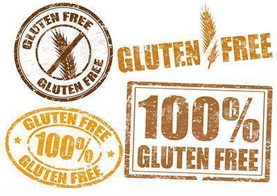 gluten
