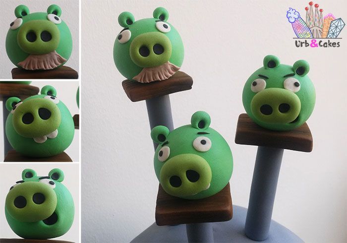 Angry Birds Space 05