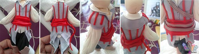 Ezio Auditore 07