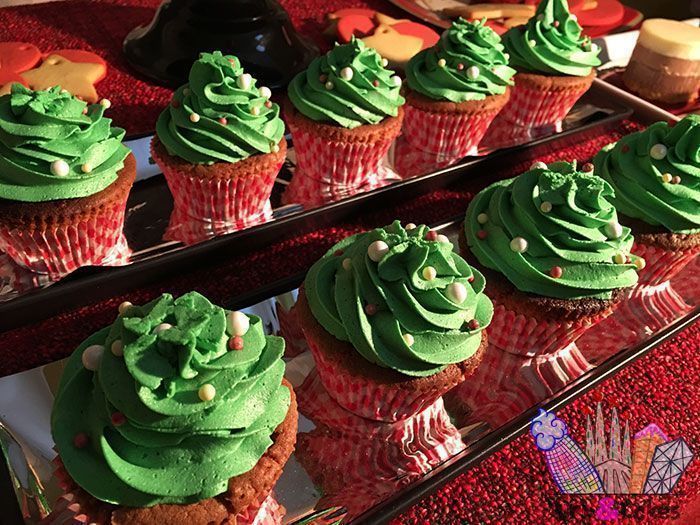 Mesa Dulce de Navidad 04