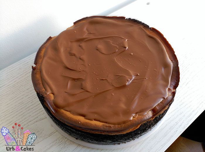 Oreo CheeseCake 01