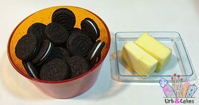 Oreo CheeseCake 02