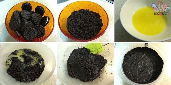Oreo CheeseCake 03