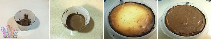 Oreo CheeseCake 06