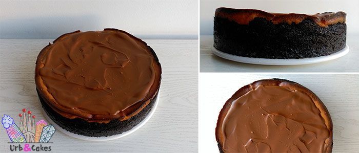 Oreo CheeseCake 07