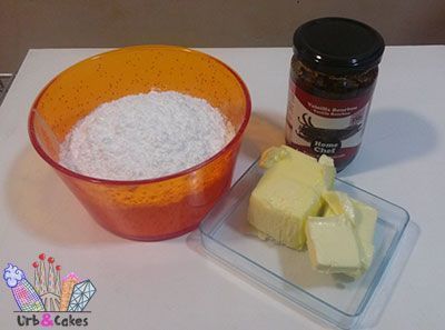 Bizcocho de manzana y canela 06