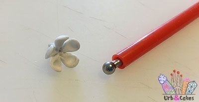 Finger Flowers 05