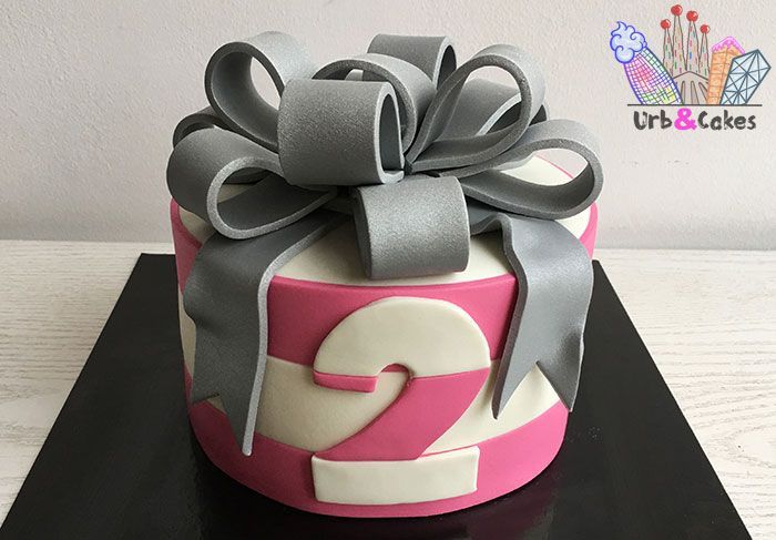 Lazo fondant 01