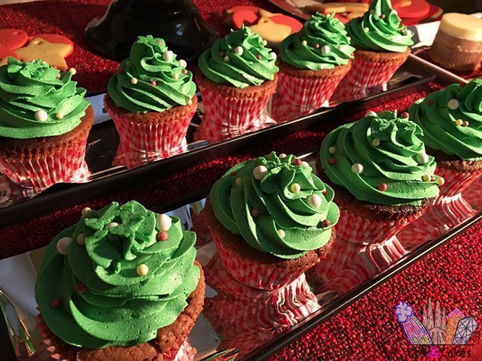 CupCakes de Suchard 01