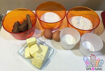CupCakes de Suchard 02
