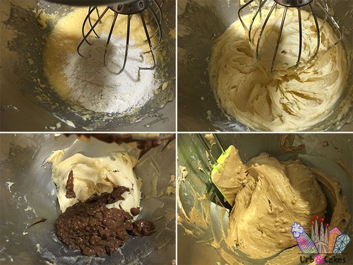CupCakes de Suchard 05
