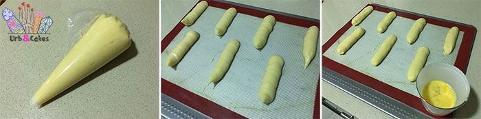 Éclairs 05