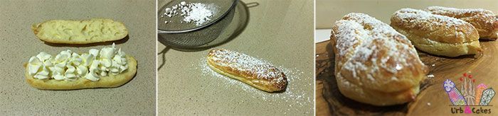 Éclairs 06