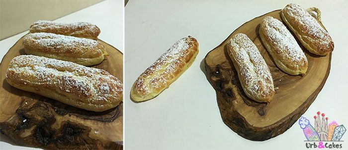 Éclairs 07