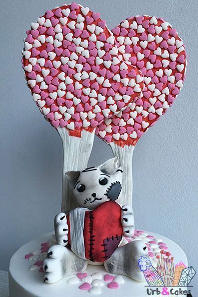 Amor de Trapo 01
