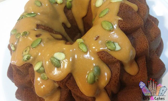 Marble BundtCake de chocolate y naranja 01